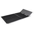 Groomers Best Groomers Best GB48HFG 48 x 24 in. Hinged Grate GB48HFG